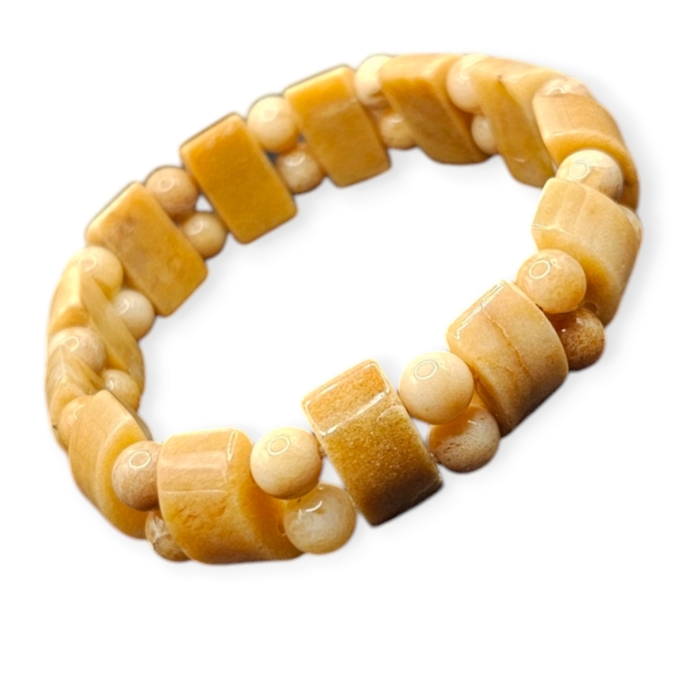 Jasper Bracelet